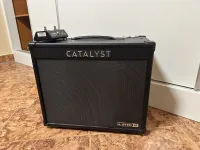 Line6 Catalyst 60 Guitar combo amp - Martin95 [May 5, 2024, 10:42 am]