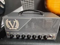 Victory VX KRAKEN Guitar amplifier - kozma tib [June 26, 2024, 2:10 pm]
