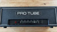 Laney Pro Tube Guitar amplifier - Sonicburst [June 5, 2024, 12:04 pm]