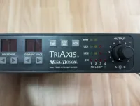 Mesa Boogie Triaxis Preamplificador de tubo - tyuri [June 25, 2024, 8:15 pm]
