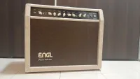 ENGL Classic Tube 50 Guitar combo amp - Vajk [May 30, 2024, 8:51 pm]