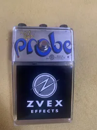ZVEX Probe Verzerrer - rockerjani [June 20, 2024, 9:23 pm]