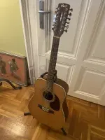 Cort Earth N70-12E Elektroakusztikus gitár 12 húros - smintsoma [2024.06.25. 17:13]