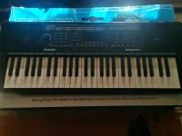 Alesis Harmony 54 Digitálne piano - Csg [May 16, 2024, 6:53 pm]