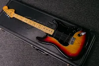 Fender Stratocaster - 1979 - Original Vintage Elektromos gitár - Guitar Magic [Ma, 13:10]