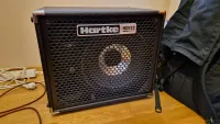 Hartke HD112 Bass box - tjuhasz [June 7, 2024, 10:42 am]