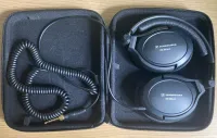 Sennheiser HD380 Pro Headphones - Takács János 2. [May 18, 2024, 10:57 pm]