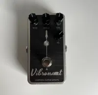 Lovepedal Vibronaut Pedal - bizzyd [Day before yesterday, 10:29 pm]
