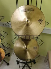 Meinl Meteor Foot Cymbal - BIBmusic [Day before yesterday, 6:44 am]