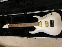 Ibanez JBM 10 FX -PWM Elektromos gitár - negy1es [2024.05.07. 07:29]