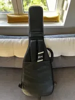 Gibson Premium Soft Case Guitar case - Szabó Attila [May 7, 2024, 8:08 am]