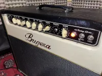 Bugera V55 Guitar combo amp - nembalai [May 17, 2024, 9:03 pm]