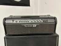 Line6 Spider III 150HD Guitar amplifier - TorokZ [May 7, 2024, 1:04 pm]