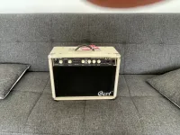 Cort AF 30 Acoustic guitar amplifier - Paulovics Tibor [Day before yesterday, 1:06 pm]