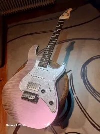 Cort Cort g280 select Electric guitar - Koltai jános [Day before yesterday, 1:36 pm]