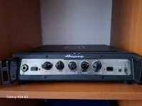Ampeg  Bass guitar amplifier - szabomartin [Day before yesterday, 2:29 pm]