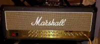 Marshall JCM 2000 TSL 100 gitárerősítő-fej Cabezal de amplificador de guitarra - Fery71 [June 27, 2024, 3:44 pm]