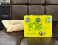 Kasleder Dirty Little Thing Pedal - BMT Mezzoforte Custom Shop [May 7, 2024, 4:23 pm]