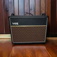 Vox Vox AC30 6 TB Guitar combo amp - Norbi gitár [May 19, 2024, 2:19 pm]