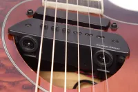 Seymour Duncan SA-6 Mag Mic Active Acoustic Soundhole Pickup Zosilňovač signálu - Hetényi Monyók László [June 21, 2024, 5:11 am]