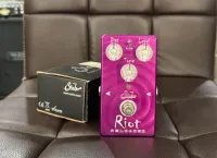 Suhr Riot Reloaded Pedal - BMT Mezzoforte Custom Shop [Yesterday, 5:24 pm]