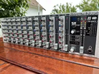 Behringer Eurorack Pro RX 1202 FX v1 Mixer - Klieber Krisztián [May 7, 2024, 5:30 pm]