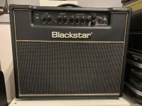 Blackstar HT20 Kombinovaný zosilňovač pre gitaru - Szűcs Antal Mór [May 30, 2024, 8:27 am]