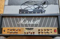 Marshall Mf350 mode four fej Guitar amplifier - mormi [June 17, 2024, 10:54 am]