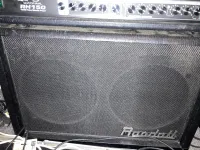 Randall RH150G3 Guitar amplifier - Király Csaba [May 7, 2024, 10:11 pm]