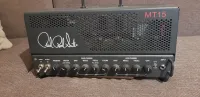 Paul Reed Smith MT 15 Guitar amplifier - Paplauer Gábor [June 4, 2024, 7:22 am]