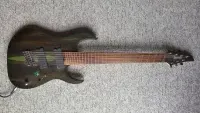 Ibanez RGIM7BC Electric guitar 7 strings - ddavid92 [June 10, 2024, 8:58 pm]