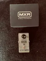 Jim Dunlop MXR Smart Gate M-135 Reductor de ruido - Driff [Today, 10:45 am]