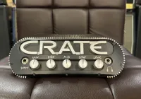 Crate CPB150 PowerBlock Gitárerősítő-fej - BMT Mezzoforte Custom Shop [2024.06.07. 11:13]