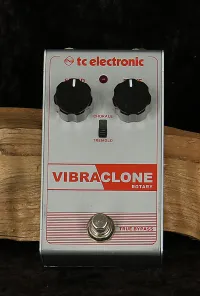 TC Electronic VibraClone Effect - Vintage52 Hangszerbolt és szerviz [June 22, 2024, 11:45 am]