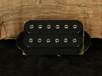 DiMarzio DP100BK Super Distortion fekete Pastilla de guitarra - Vintage52 Hangszerbolt és szerviz [May 8, 2024, 11:15 am]