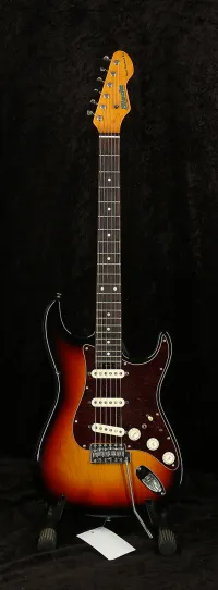 Blade Texas Standard Pro MIK Elektromos gitár - Vintage52 Hangszerbolt és szerviz [2024.06.22. 12:31]