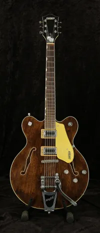 GRETSCH G5622T Elektromos gitár - Vintage52 Hangszerbolt és szerviz [2024.06.07. 12:43]