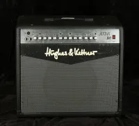 Hughes&Kettner Attax 100 Combo de guitarra - Vintage52 Hangszerbolt és szerviz [June 7, 2024, 12:46 pm]