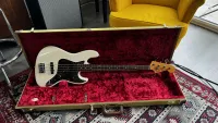 Fender Fender Jazz Bass 62 Reissue MIJ