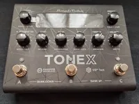 IK Multimedia Amplitube Tonex Pedal Effect pedal - mano696 [June 17, 2024, 11:42 pm]