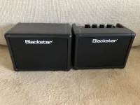 Blackstar Fly 6w Kombinovaný zosilňovač pre gitaru - Simon Richárd [May 8, 2024, 6:16 pm]