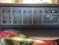 Peavey XM 4 Mezclador amplificador - Hemike [Yesterday, 8:24 pm]