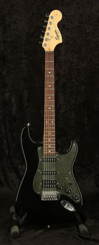 Squier Affinity Strat HSS Elektromos gitár - Vintage52 Hangszerbolt és szerviz [2024.05.08. 22:27]