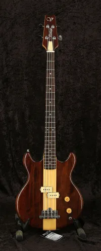 Vantage VS600B Bass guitar - Vintage52 Hangszerbolt és szerviz [June 23, 2024, 12:13 pm]