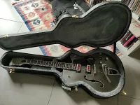 GRETSCH ELECTROMATIC RAT ROD HOLLOW BODY Electric guitar - mm-mike [May 19, 2024, 6:51 am]