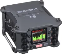 Zoom F6 Digital recorder - Beowulf [Today, 8:58 am]