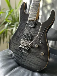 Schecter Banshee 6FR Passive Electric guitar - Ibanez Fan [Yesterday, 12:28 pm]