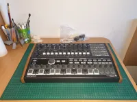 Arturia Minibrute 2S Analog synthesizer - Orosz Matteo [June 9, 2024, 10:14 pm]
