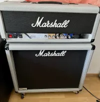 Marshall Silver Jubilee Guitar amplifier - Baranyi Barnabás László [May 9, 2024, 4:03 pm]