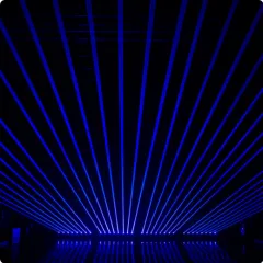 FTS  Laser Robot Lamp - Szöllősi Bence [June 28, 2024, 12:42 pm]
